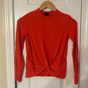 Art class from target, super cute long sleeve top girls 10/12